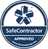 SafeContractor Approved