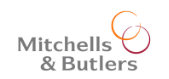 Mitchells & Butlers