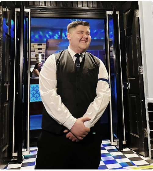 Door Supervision Services