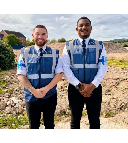 Manned Guarding