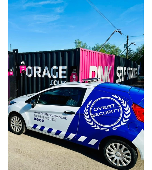 Alarm Response Services